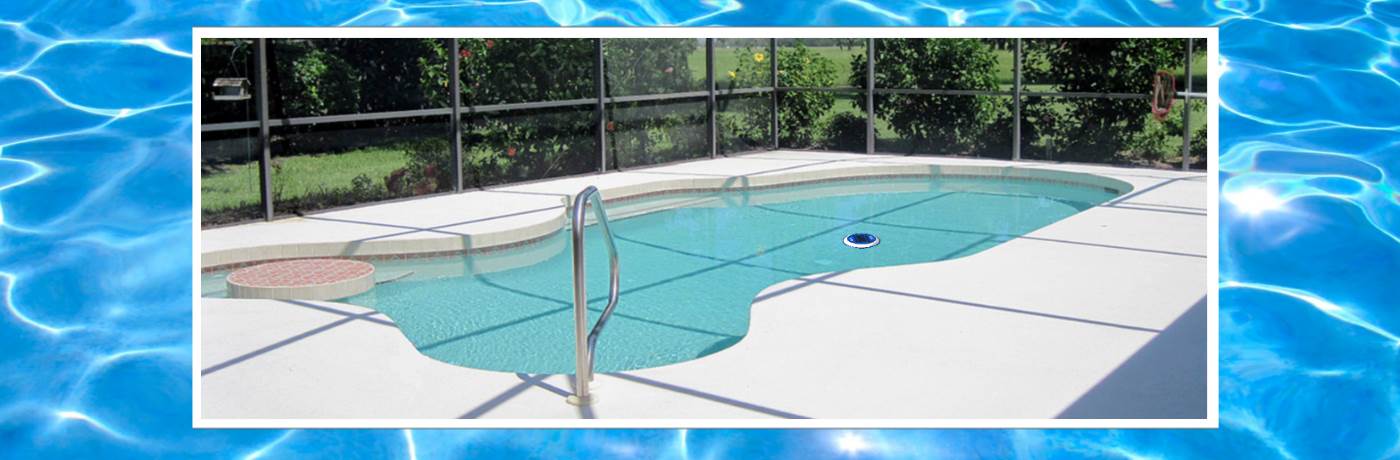 Floatron for Swimming Pool Maintenance